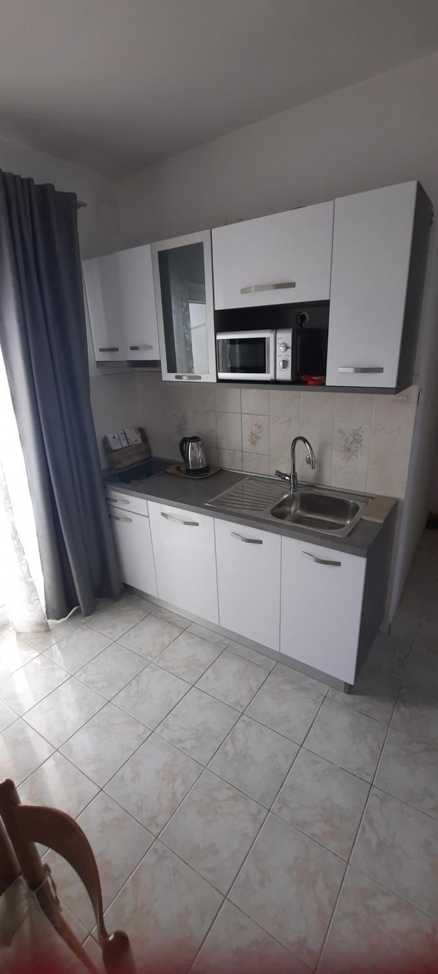 Apartments Ana Bilota Сегет-Враница Экстерьер фото