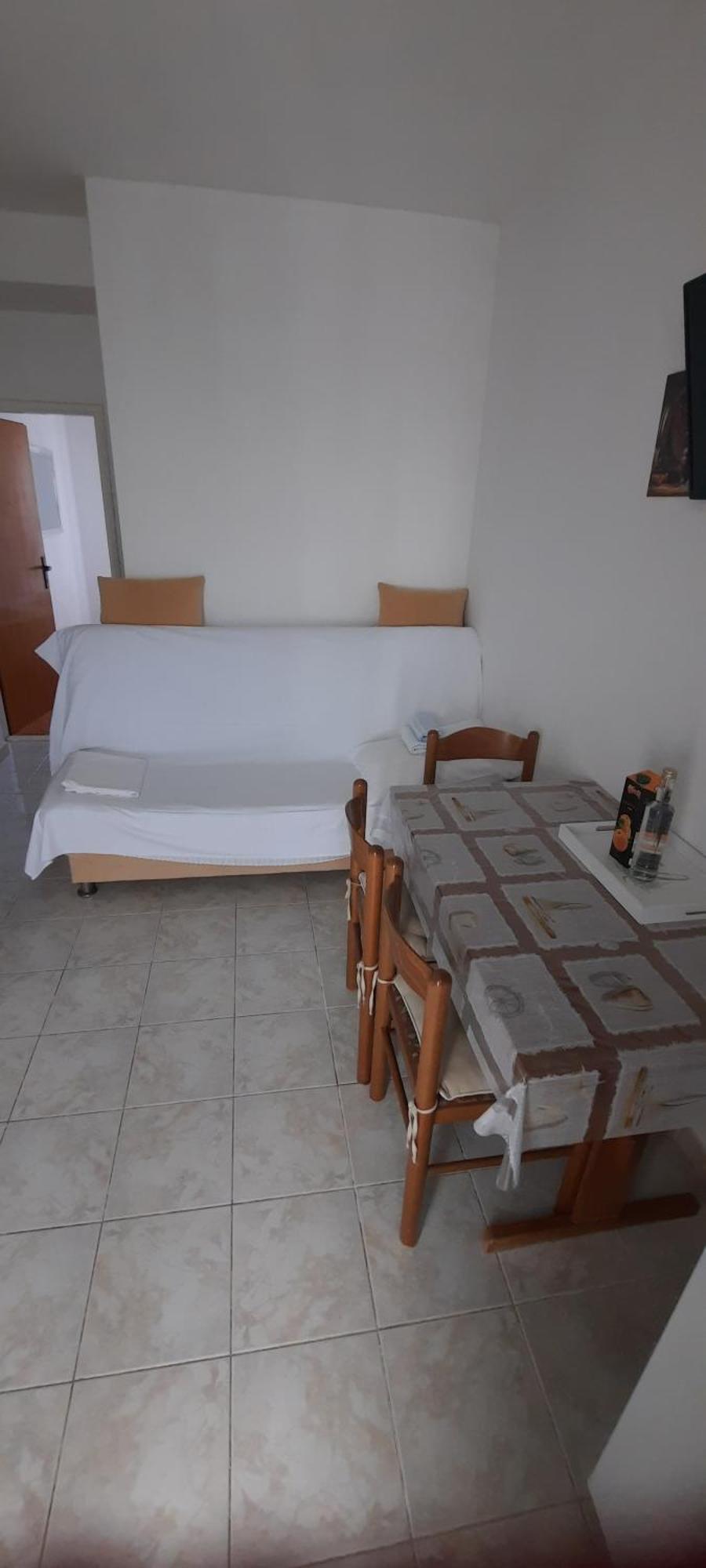 Apartments Ana Bilota Сегет-Враница Экстерьер фото