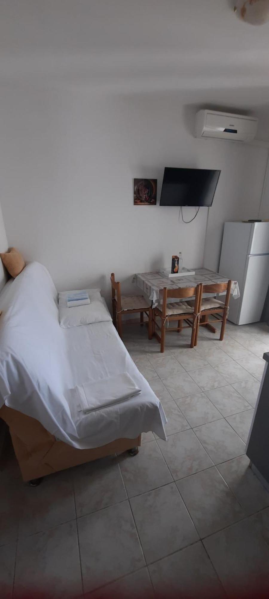 Apartments Ana Bilota Сегет-Враница Экстерьер фото