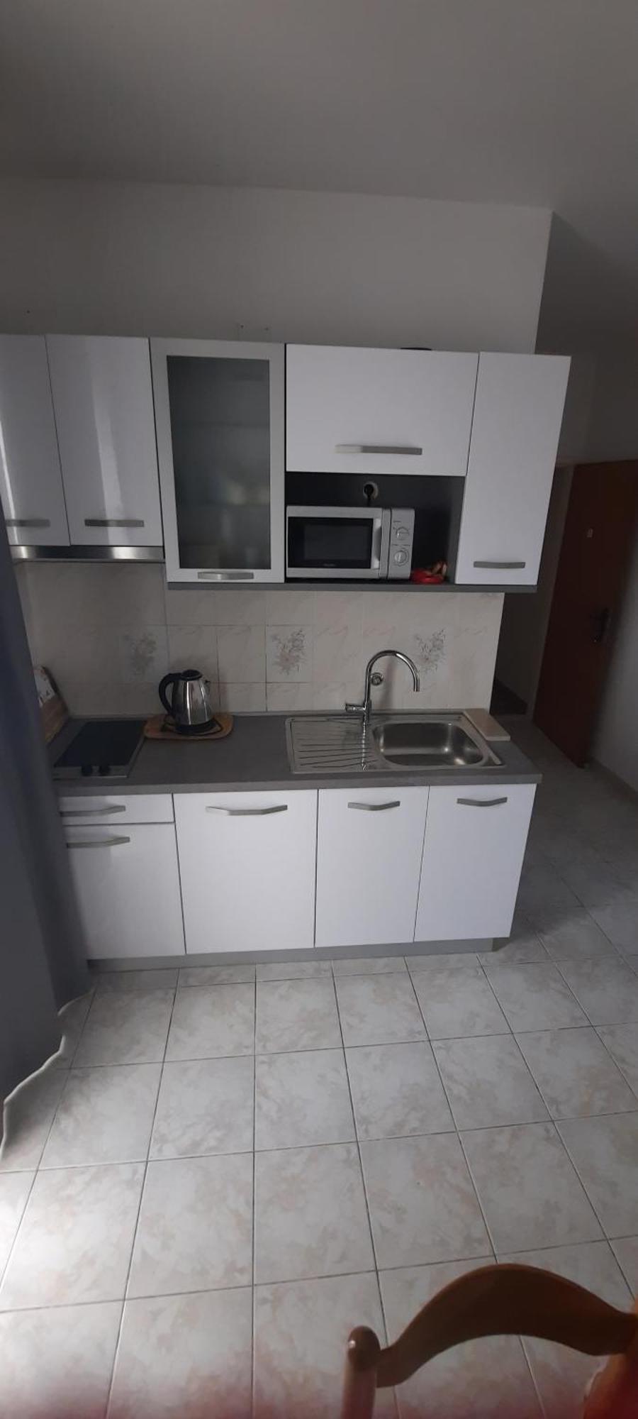 Apartments Ana Bilota Сегет-Враница Экстерьер фото