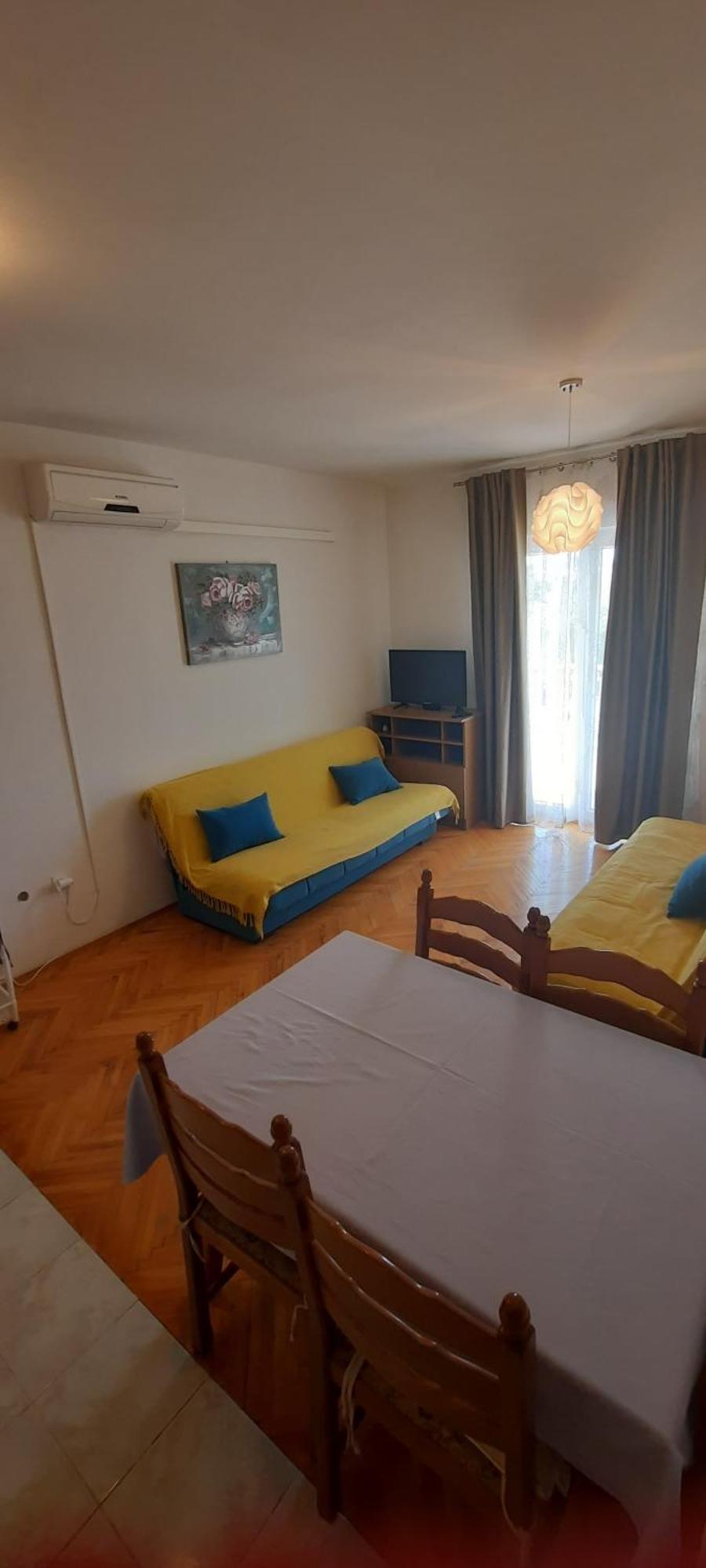 Apartments Ana Bilota Сегет-Враница Экстерьер фото