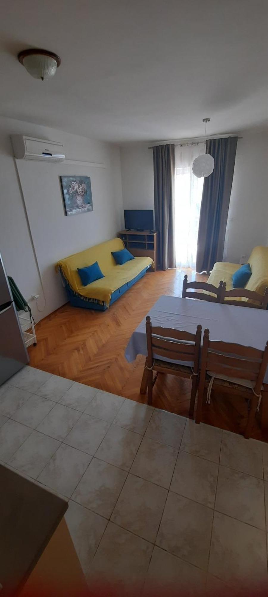 Apartments Ana Bilota Сегет-Враница Экстерьер фото