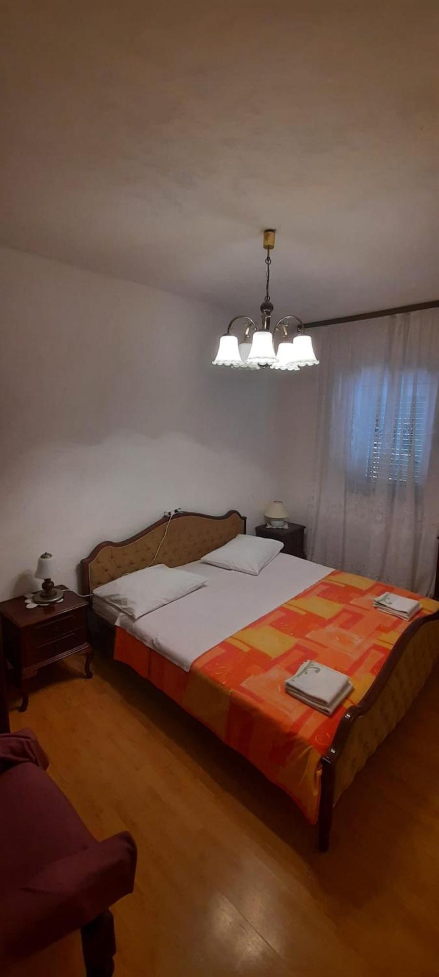 Apartments Ana Bilota Сегет-Враница Экстерьер фото