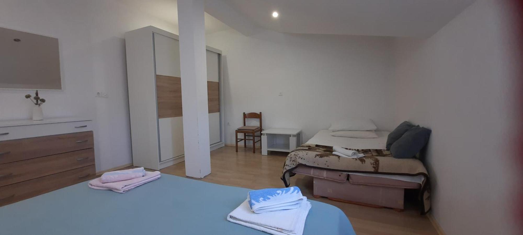 Apartments Ana Bilota Сегет-Враница Экстерьер фото