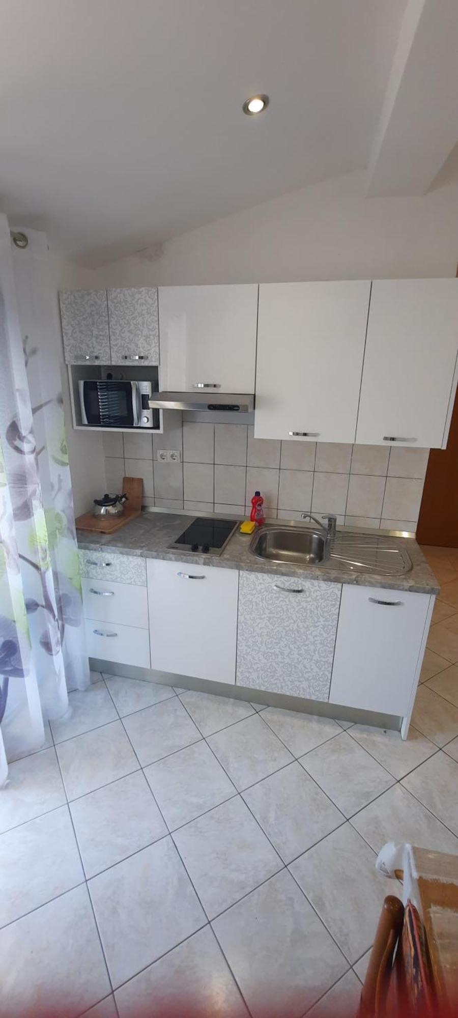 Apartments Ana Bilota Сегет-Враница Экстерьер фото
