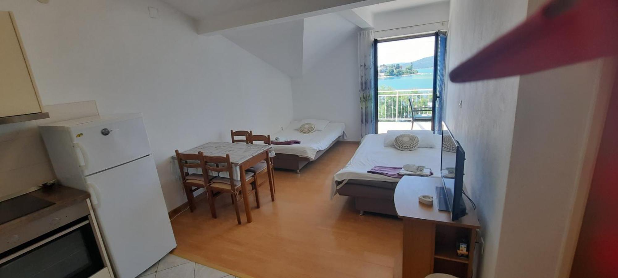 Apartments Ana Bilota Сегет-Враница Экстерьер фото