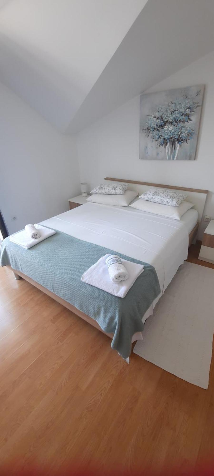 Apartments Ana Bilota Сегет-Враница Экстерьер фото